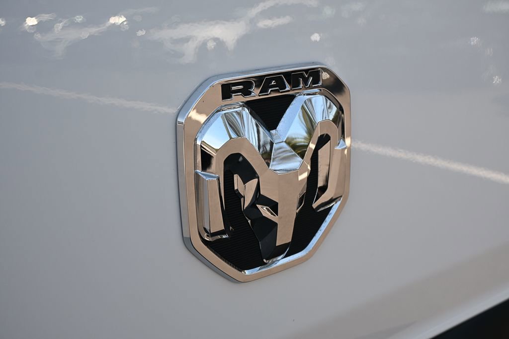 Used 2023 RAM ProMaster 3500 image 24