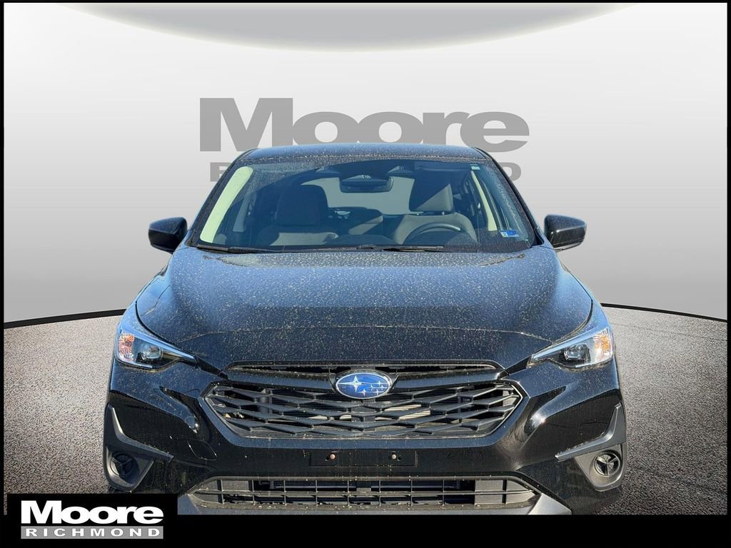 Used 2025 Subaru Impreza 2.0i w/ Popular Package #1A image 8