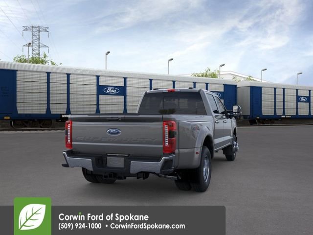 New 2026 Ford F350 Lariat AWD/4WD image 9