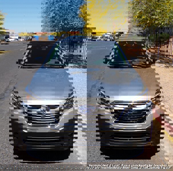 Used 2020 Subaru Outback image 2