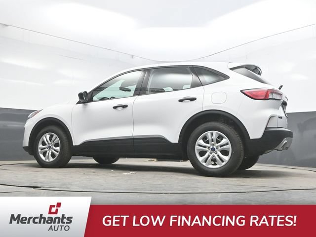 Used 2022 Ford Escape S AWD/4WD image 40