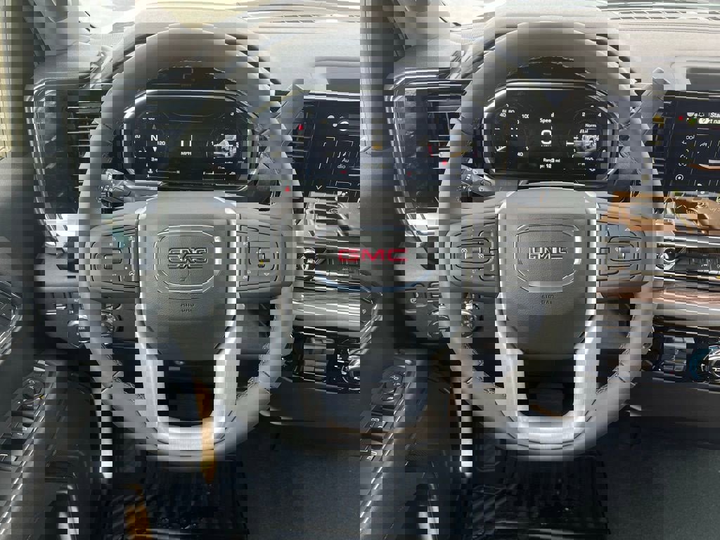 New 2026 GMC Sierra 1500 Elevation image 17