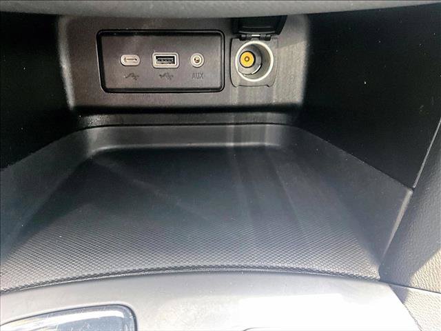 Used 2022 Chevrolet Equinox RS FWD image 26