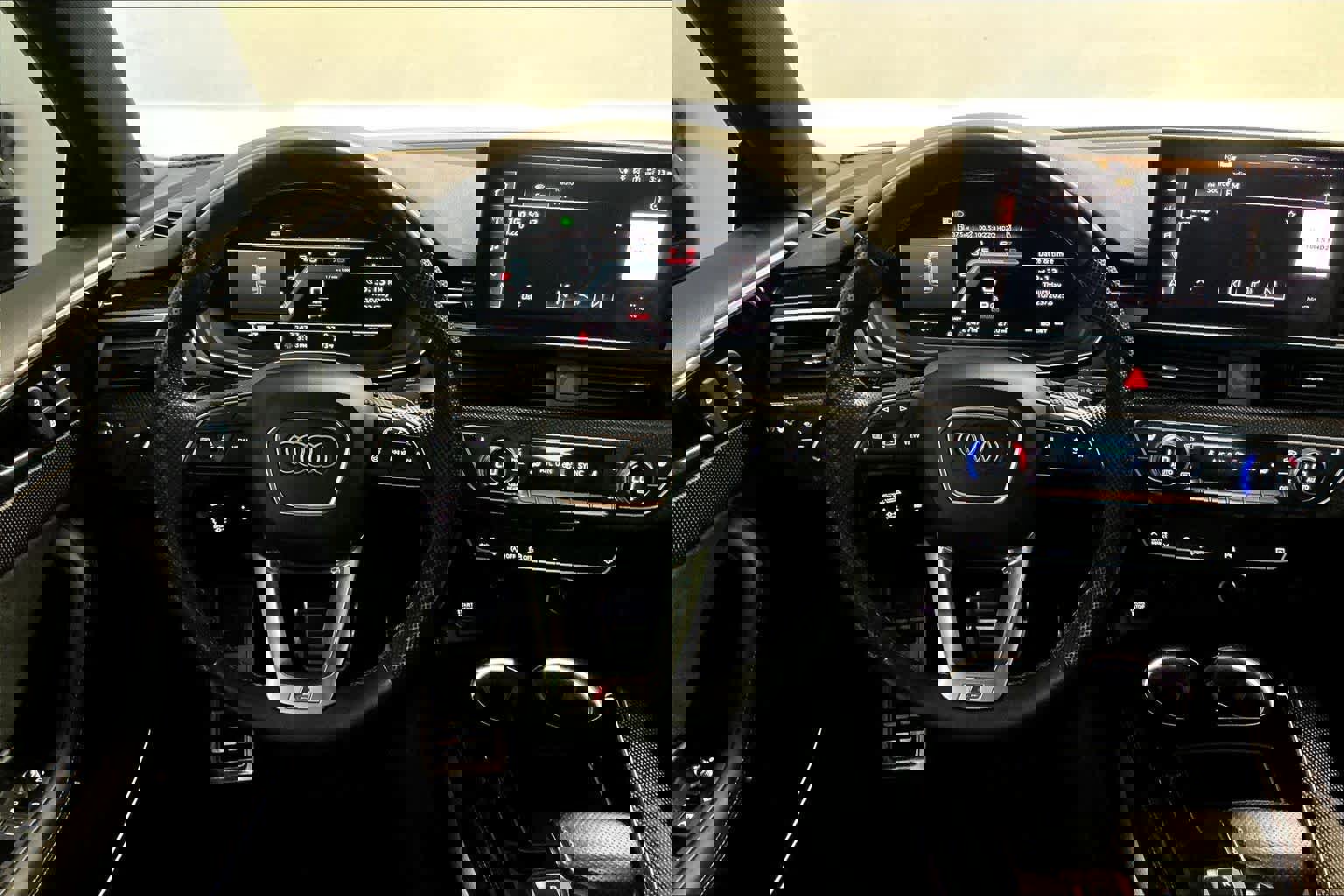 Used 2023 Audi S5 Premium Plus w/ Premium Plus Package image 8