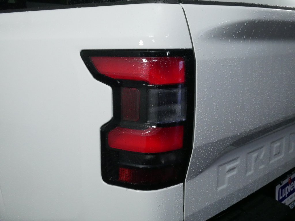 New 2027 Nissan Frontier S AWD/4WD image 11