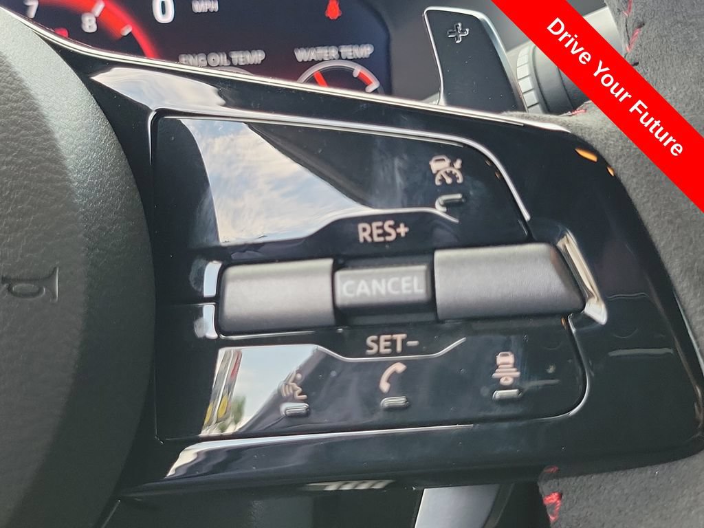 Used 2024 Nissan Z NISMO w/ Floor Mat Package RWD image 6