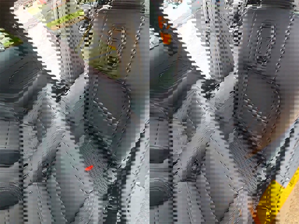 New 2026 Ford Mustang Premium image 33