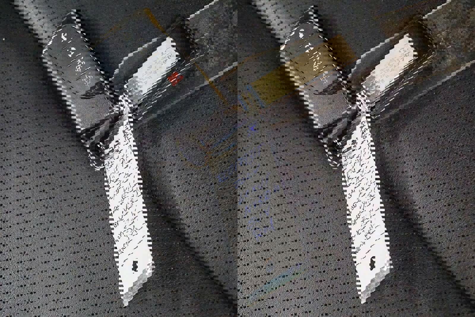 Used 2024 Lexus NX 350h AWD image 30