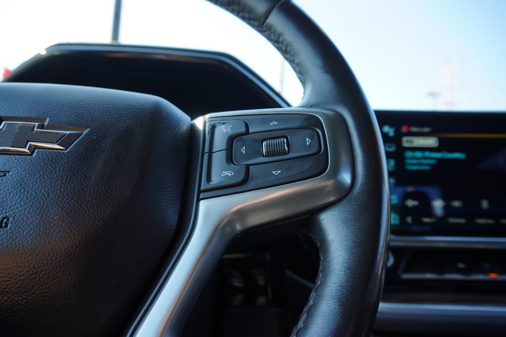 Used 2022 Chevrolet Silverado 1500 RST w/ Z71 Off-Road Package image 21