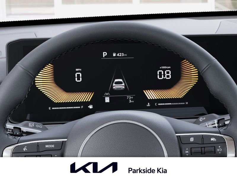 New 2026 Kia K5 GT-Line image 21