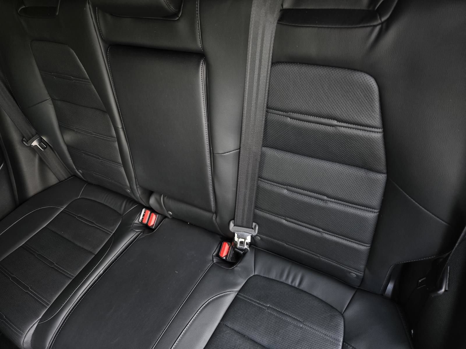 Used 2018 Honda CR-V EX-L image 16