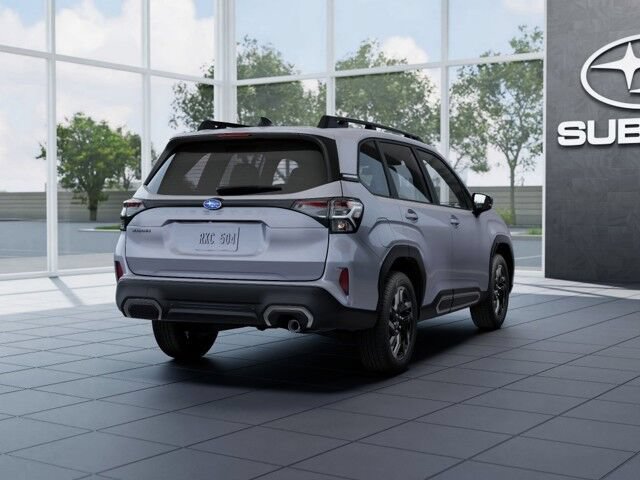 New 2026 Subaru Forester Limited AWD/4WD image 5