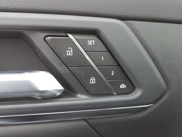 New 2026 GMC Terrain Elevation image 11