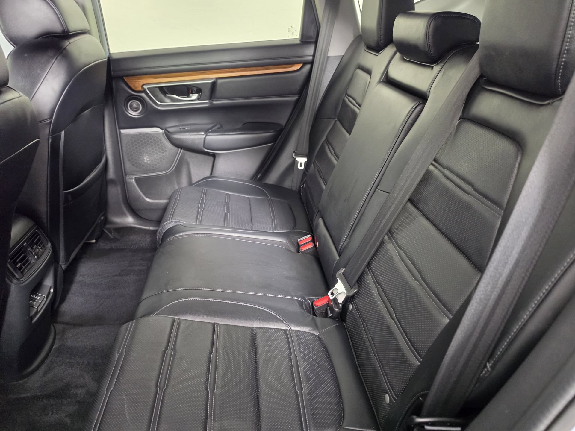 Used 2022 Honda CR-V EX-L image 26