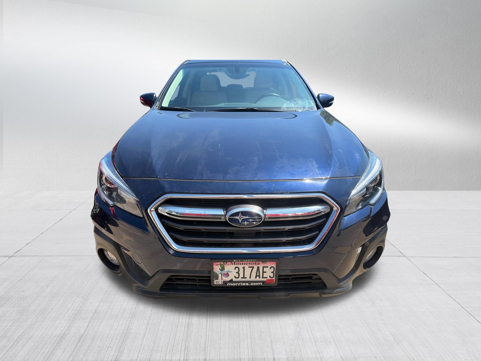 Used 2018 Subaru Outback 2.5i Limited AWD/4WD video 2