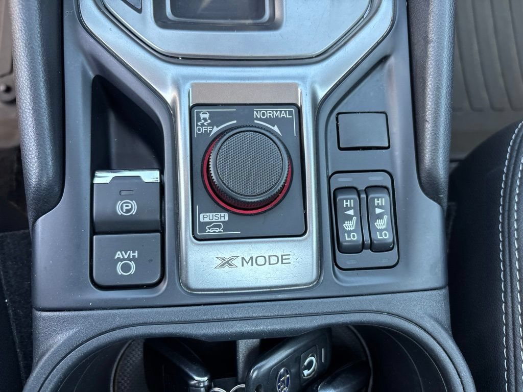 Used 2019 Subaru Forester Premium AWD/4WD image 23