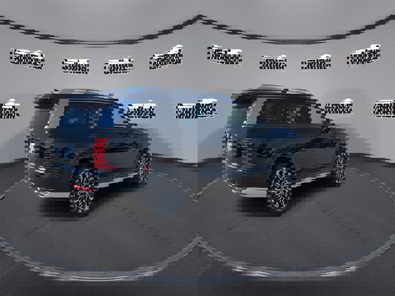 New 2026 Hyundai Palisade Calligraphy image 7