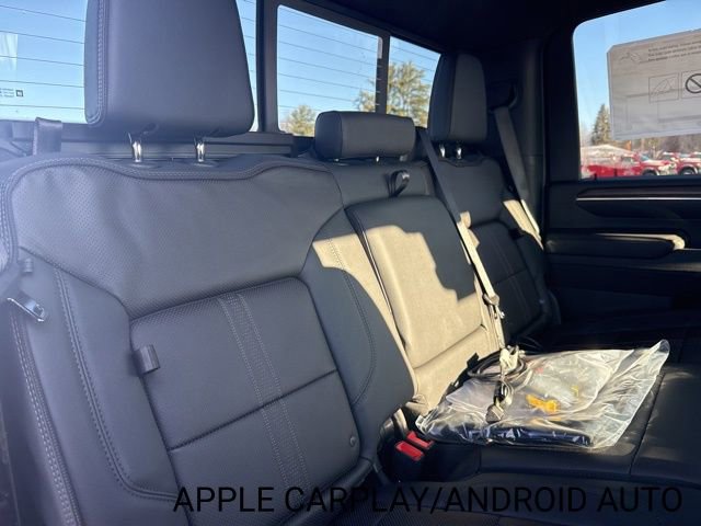 New 2026 Chevrolet Silverado 3500 High Country w/ Technology Package image 21