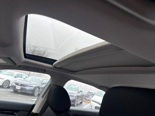 Certified 2024 Honda Civic EX image 16