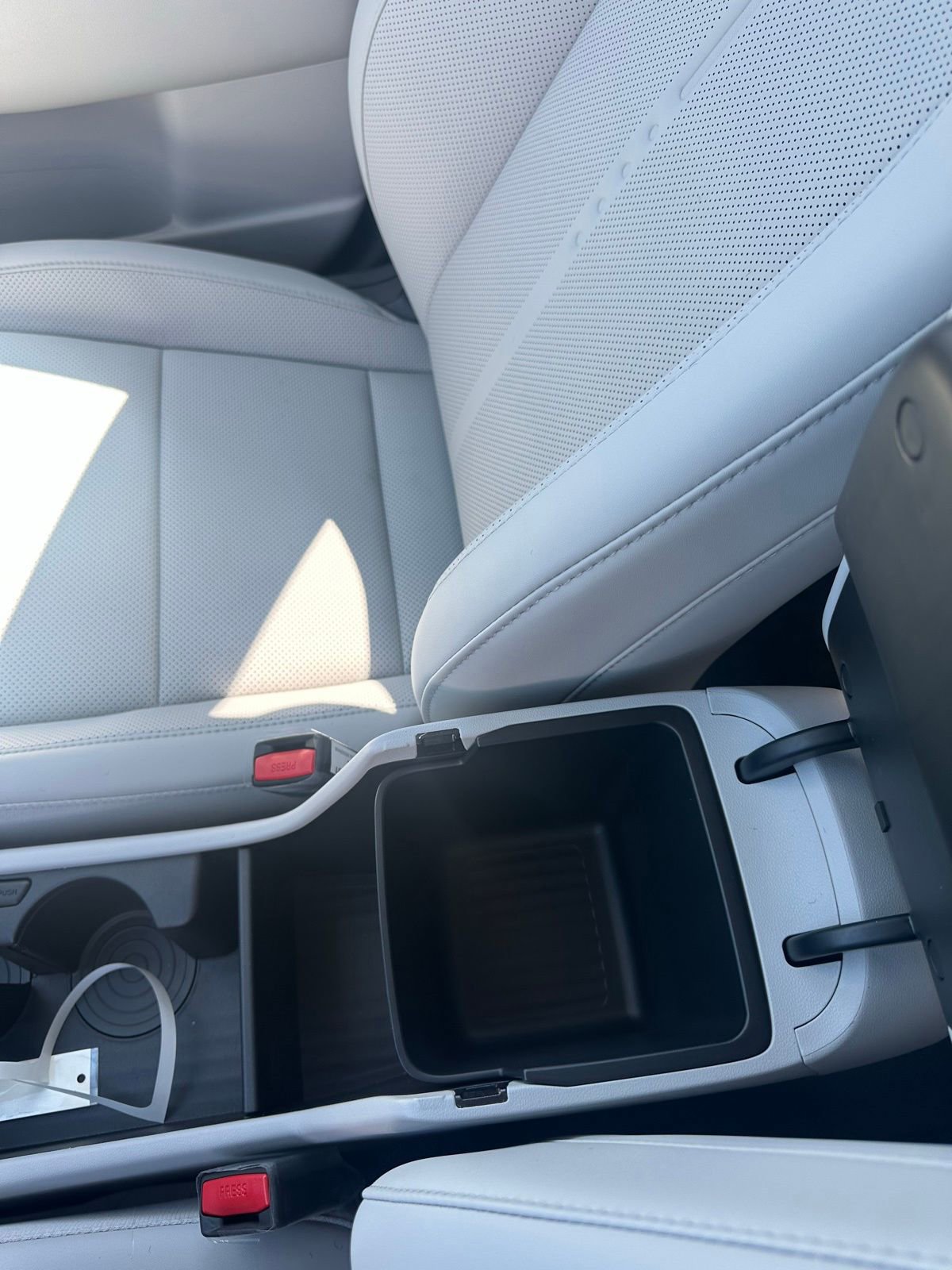 New 2026 Hyundai Kona Limited AWD/4WD image 19