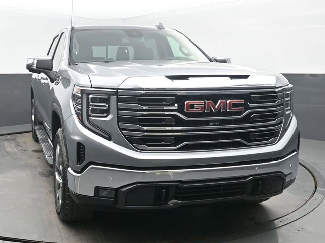 New 2026 GMC Sierra 1500 SLT w/ SLT Premium Plus Package image 8