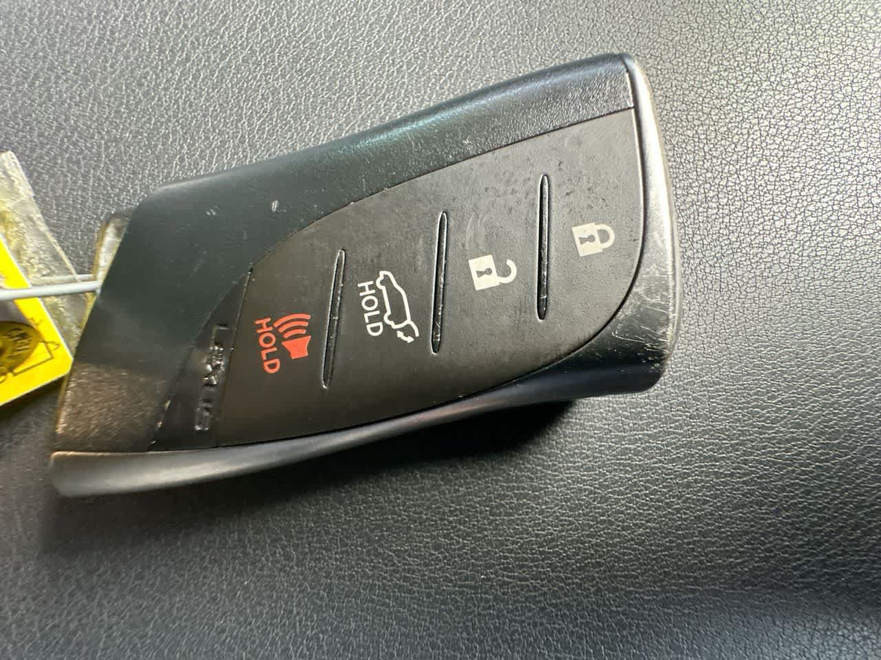 Used 2022 Lexus NX 350 F Sport w/ Towing Package (2000 Lbs) AWD/4WD image 28