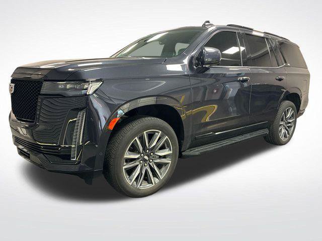 Certified 2023 Cadillac Escalade Sport Platinum RWD image 33
