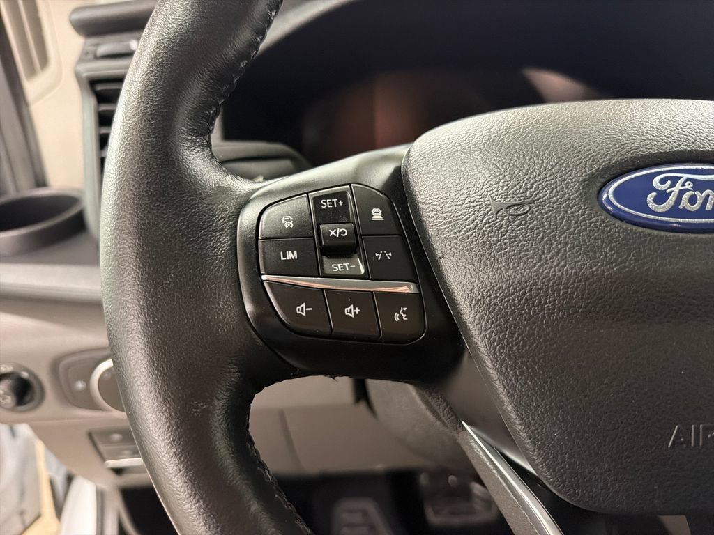 Used 2026 Ford Transit 350 XLT RWD image 19