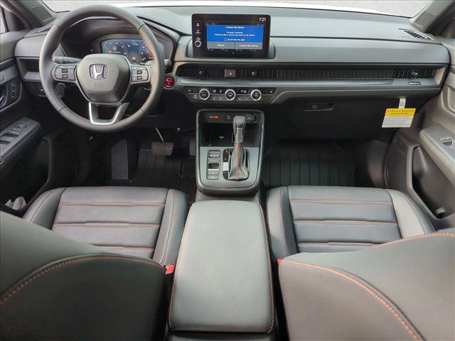 New 2026 Honda CR-V Sport-L image 14