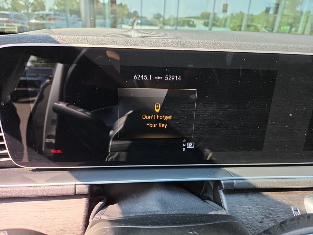 Used 2021 Mercedes-Benz GLE 350 4MATIC image 15
