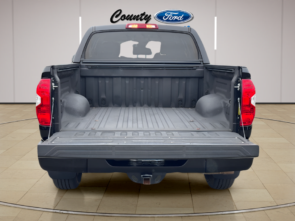 Used 2021 Toyota Tundra SR5 RWD image 20