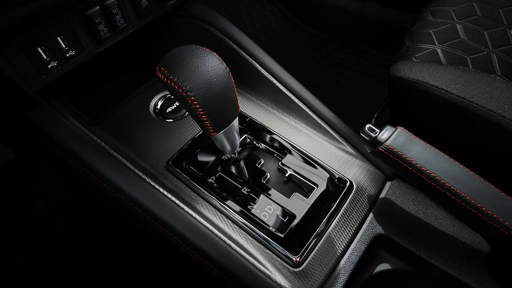 New 2026 Mitsubishi Outlander Sport AWD image 36
