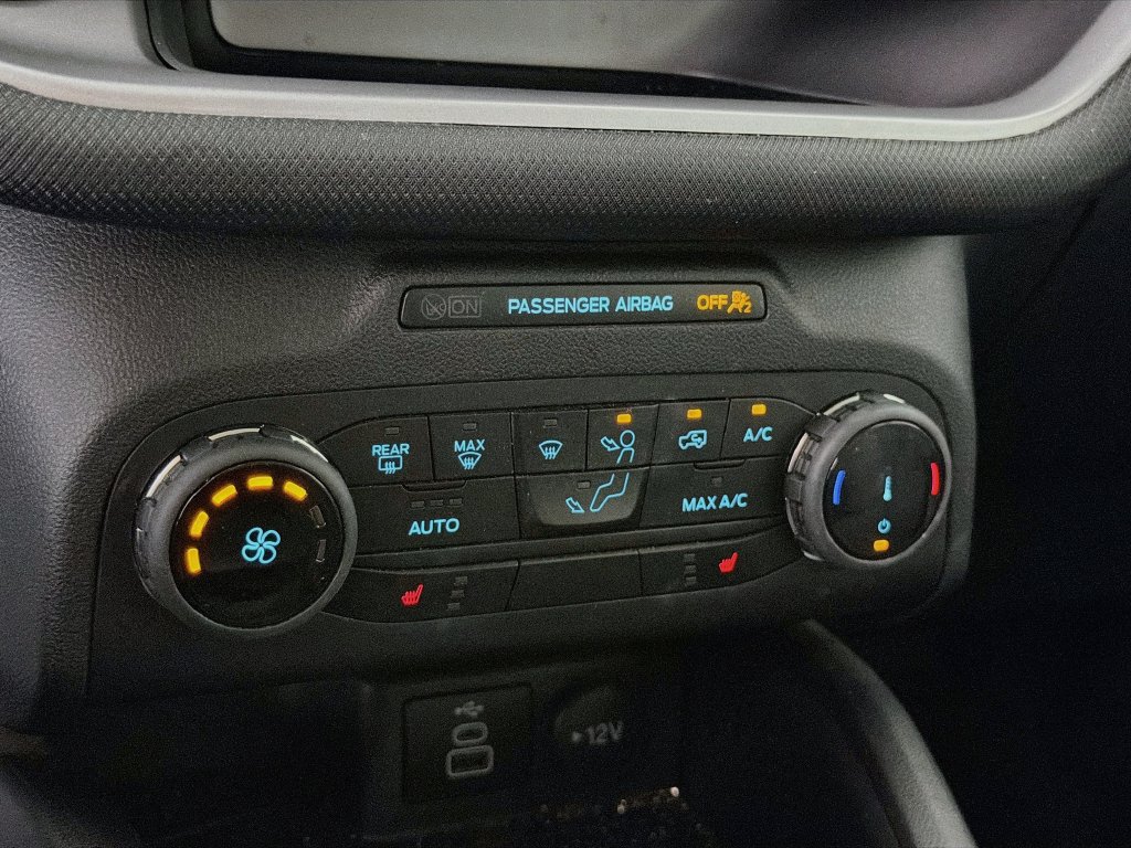 Used 2024 Ford Bronco Sport Big Bend w/ Convenience Package AWD/4WD image 18