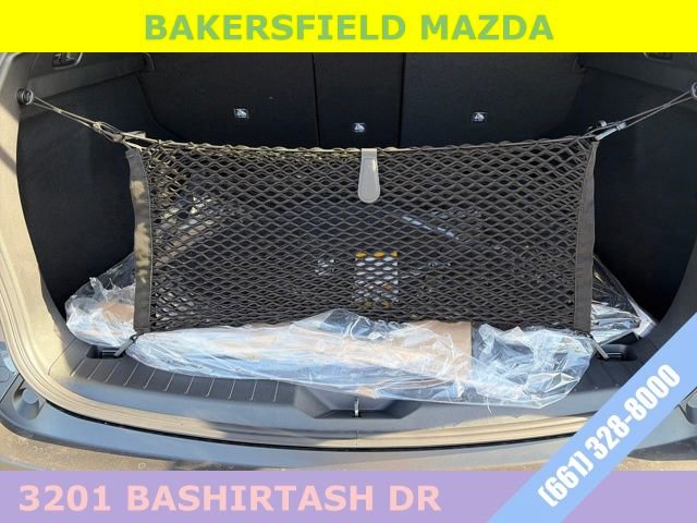 New 2026 MAZDA CX-5 Select image 17