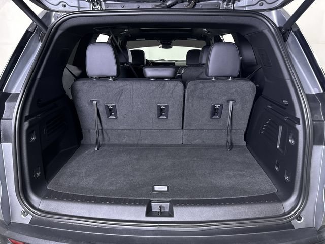 Used 2025 GMC Acadia Elevation w/ Elevation Premium Package AWD/4WD image 27