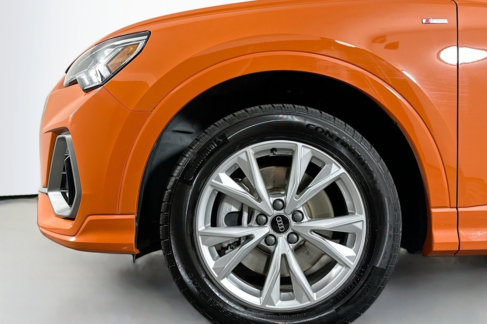 Used 2022 Audi Q3 2.0T Premium Plus AWD/4WD image 12