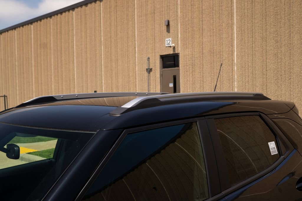 New 2026 Chevrolet TrailBlazer LT w/ Convenience Package image 10