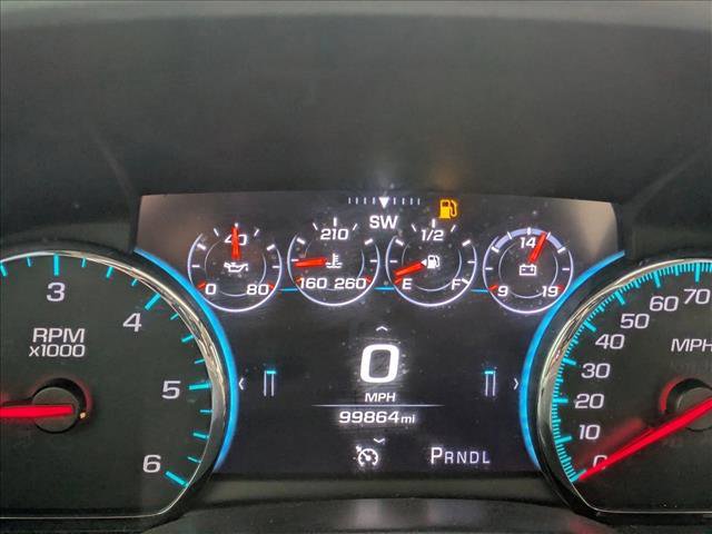 Used 2018 GMC Sierra 1500 Denali w/ Denali Ultimate Package image 10