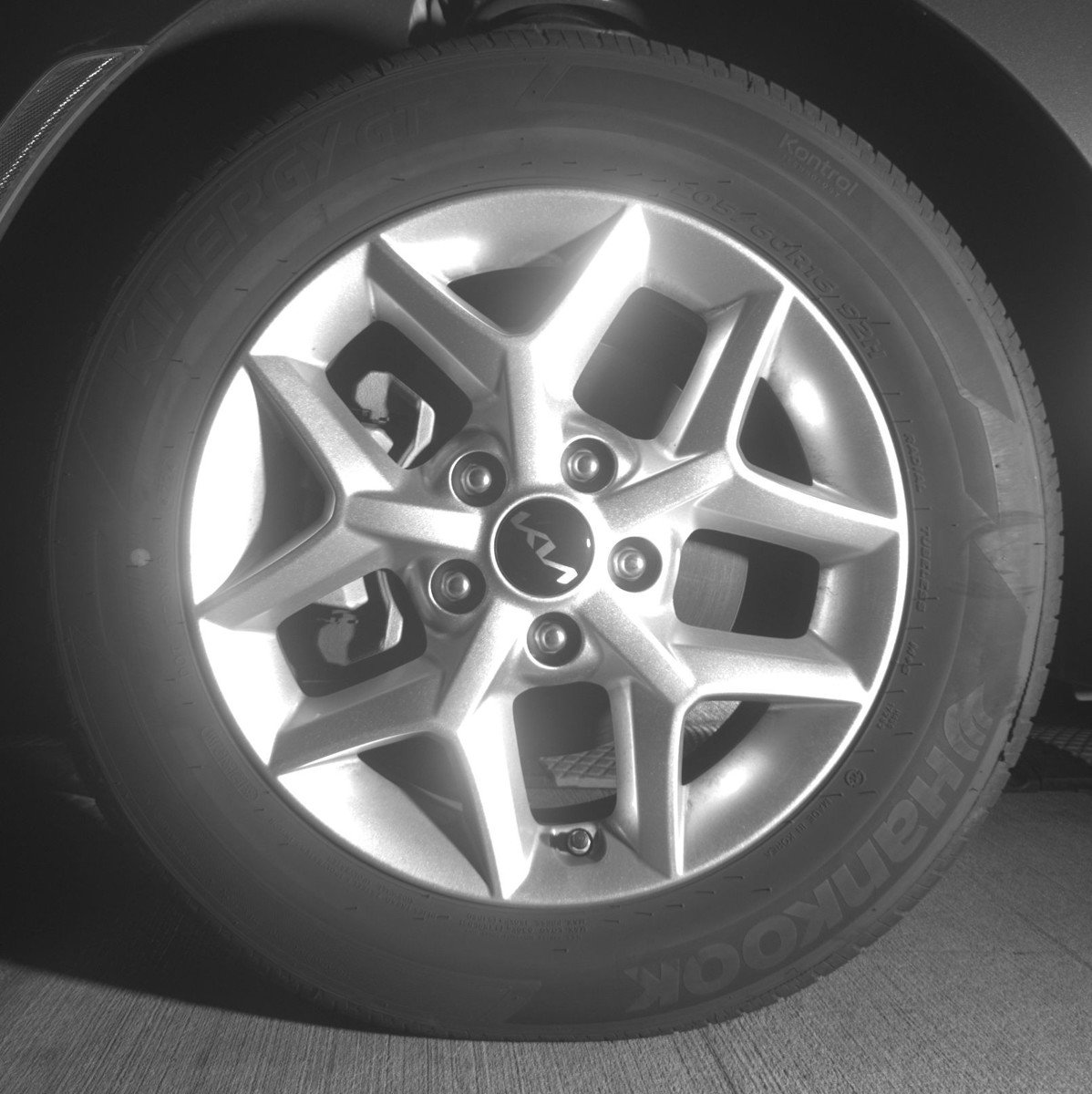 Used 2025 Kia Soul LX w/ LX Technology Package image 17