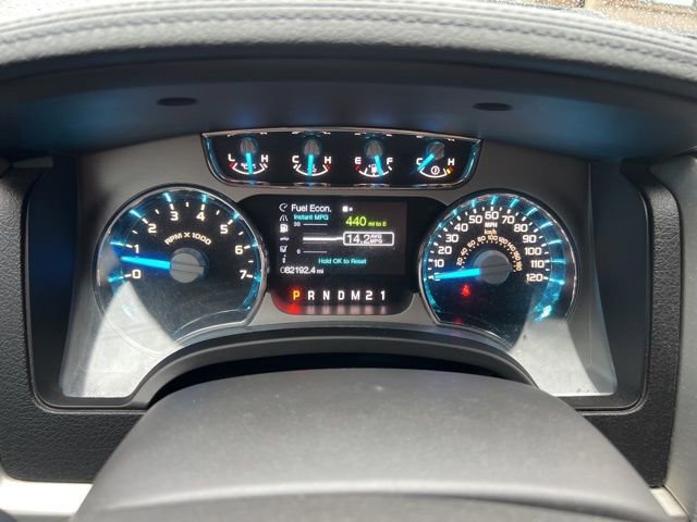 Used 2013 Ford F150 Platinum image 11