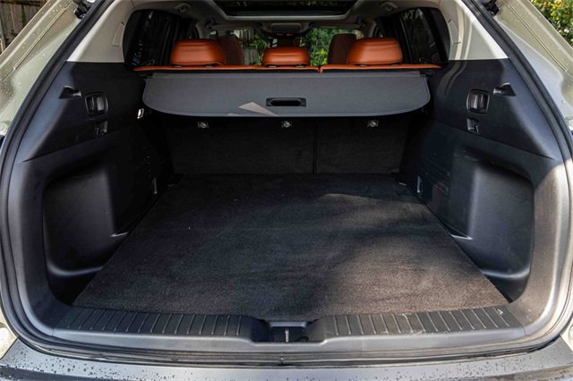 Used 2024 MAZDA CX-50 2.5 Turbo w/ Premium Plus Pkg image 24