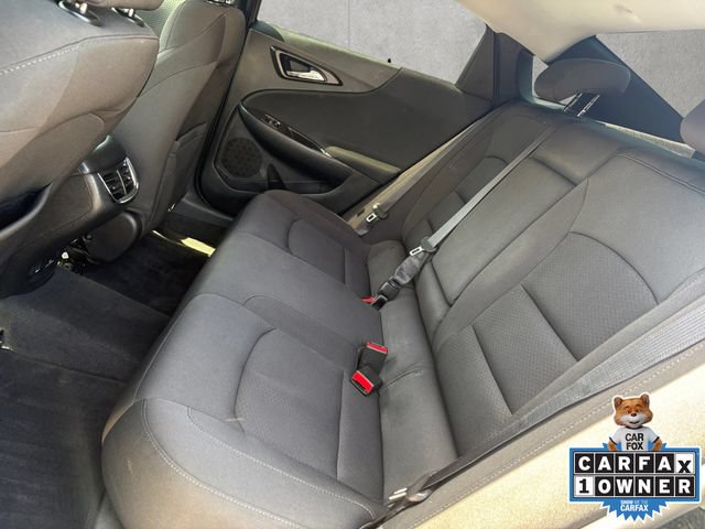 Used 2018 Chevrolet Malibu LT FWD image 22