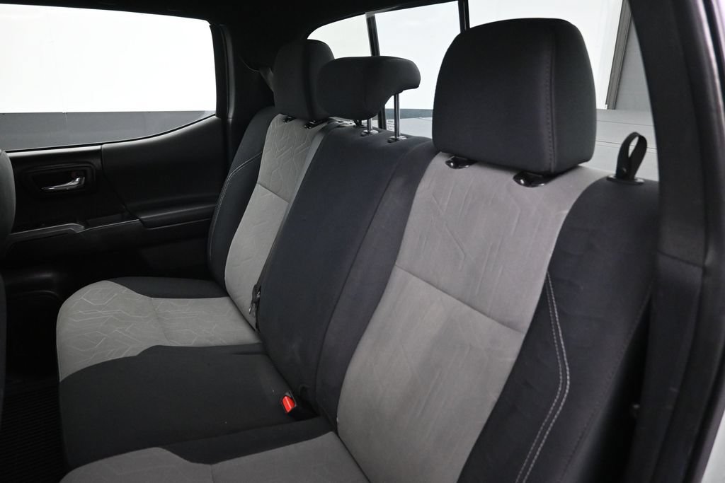 Used 2023 Toyota Tacoma TRD Sport AWD/4WD image 24