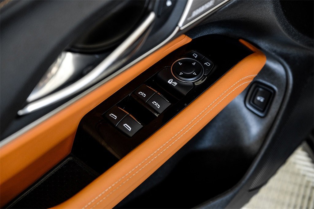 Used 2021 Cadillac CT4 Premium Luxury image 47