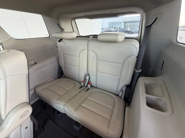 Used 2019 GMC Acadia Denali w/ Technology Package FWD image 31