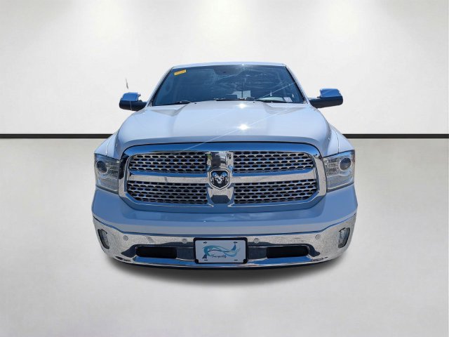 Used 2015 RAM 1500 Laramie w/ Convenience Group AWD/4WD image 12