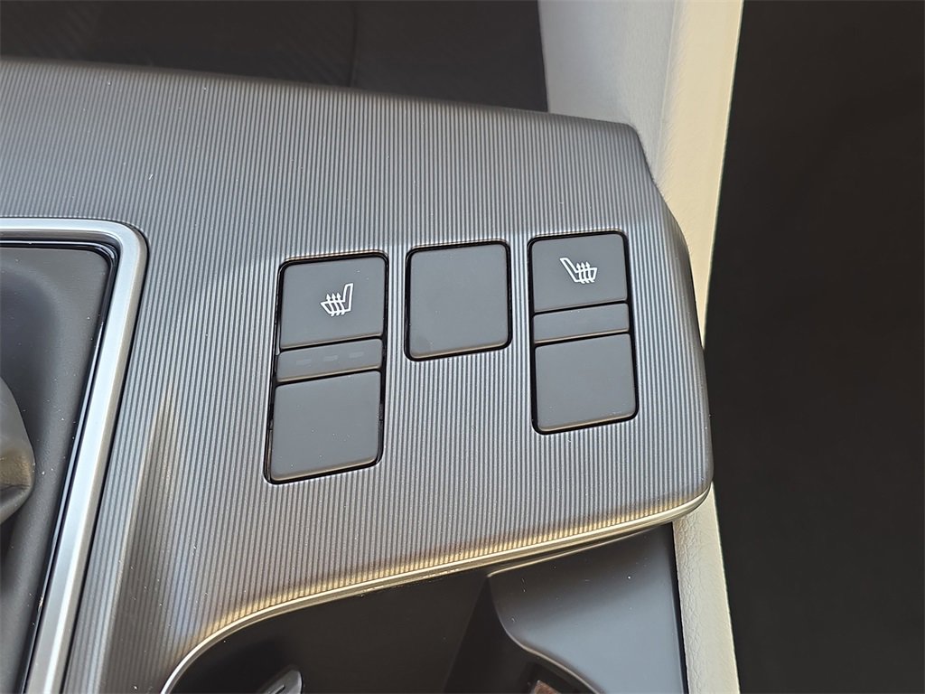 New 2026 Kia Sportage EX image 30