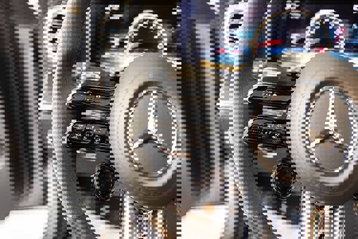 Used 2021 Mercedes-Benz E 63 AMG S image 26