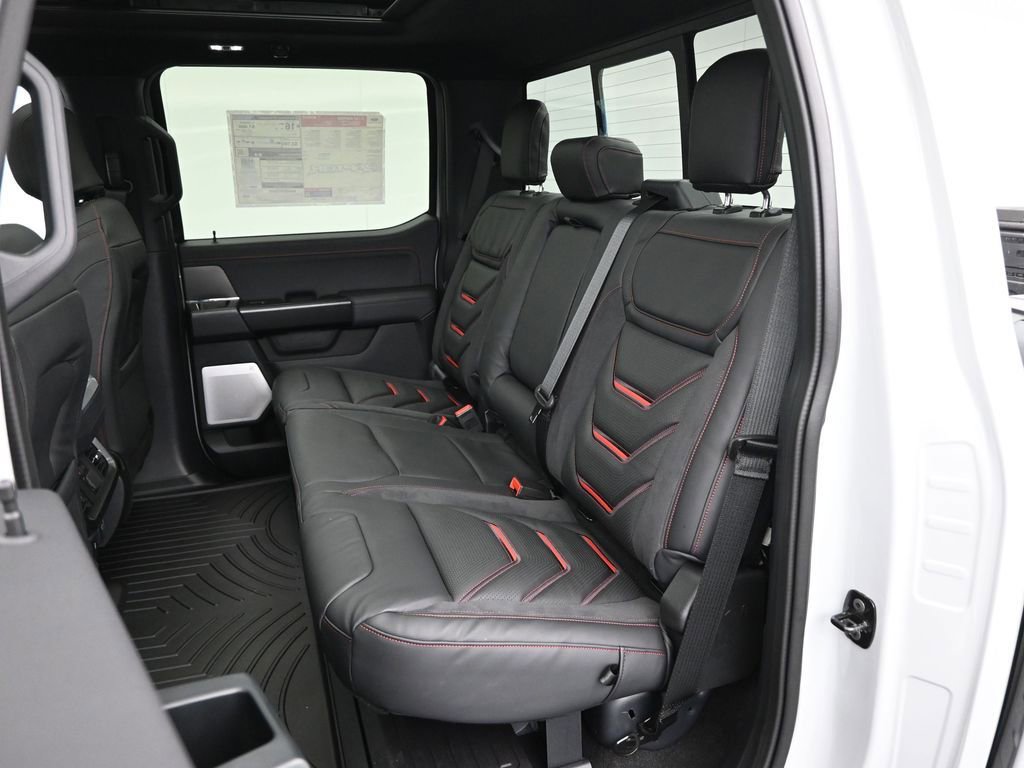 New 2026 Ford F150 Raptor image 26