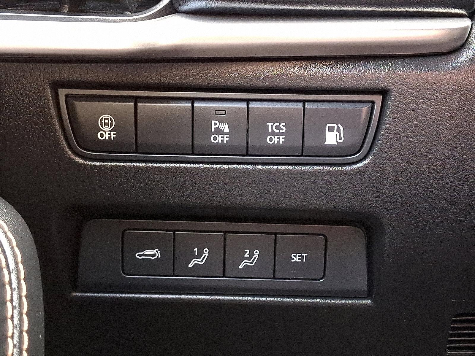 Certified 2024 MAZDA CX-90 Plug-In Hybrid w/ Premium Plus image 26